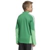 Bluza adidas TIRO 26 Competition Training Top Junior KA7573 zielony 176 cm